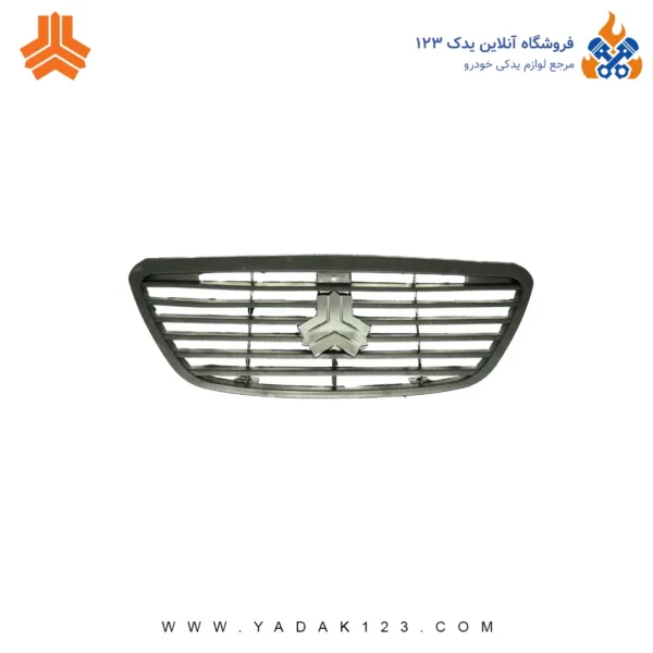 جلو پنجره تیبا AM جلو پنجره تیبا برند AM - Image 1