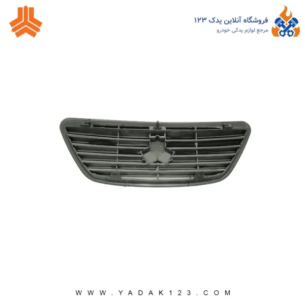 جلو پنجره تیبا برند AM - Image 2