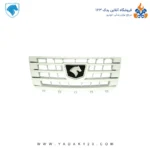 جلو پنجره سمند سورن سفید برند AM