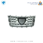 جلو پنجره سمند سورن سفید برند AM - Image 2