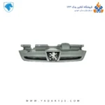 جلو پنجره پژو پارس خاکستری برند AM