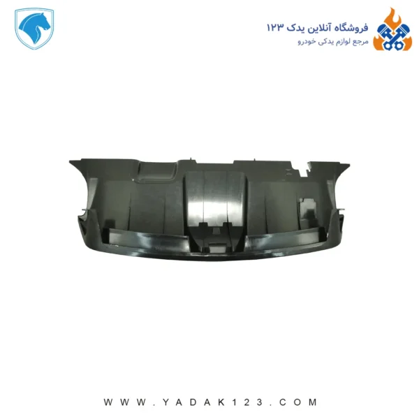 جلو پنجره پژو پارس خاکستری برند AM - Image 2