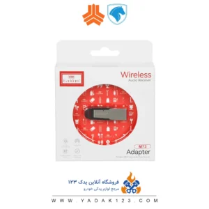 دانگل بلوتوث برند EARLDOM مدل M73