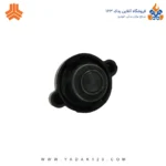 درب رادیاتور پراید - پلیمری - برند پارس نیکان