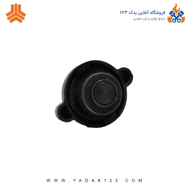 درب پلیمری رادیاتور پراید(10 عددی) پارس نیکان1 درب رادیاتور پراید - پلیمری - برند پارس نیکان - Image 1