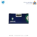 دستگیره داخلی 405 رنگ مشکی سمت راست (راننده) - Image 2