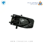 دستگیره داخلی 405 رنگ مشکی سمت راست (راننده) - Image 3