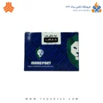 دستگیره داخلی تیبا رنگ مشکی سمت چپ - Image 3