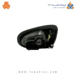 دستگیره داخلی تیبا رنگ مشکی سمت چپ - Image 2