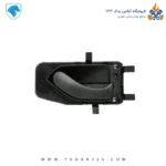دستگیره داخلی سمند رنگ مشکی سمت راست (شاگرد)