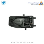 دستگیره داخلی سمند رنگ مشکی سمت راست (شاگرد) - Image 2