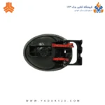 دستگیره داخلی کوییک رنگ قرمز سمت چپ (راننده) - Image 2