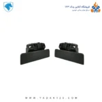 دستگیره درب باز کن بیرونی سمند چپ و راست (جفت)