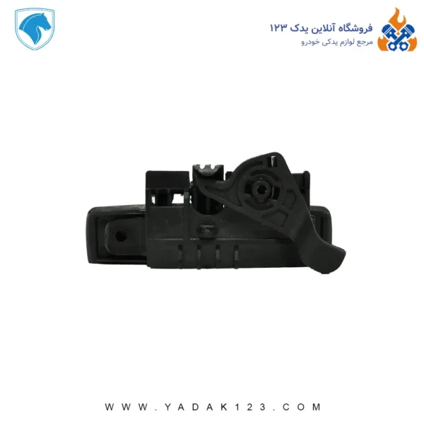 دستگیره درب باز کن بیرونی سمند سمت راست (شاگرد) - Image 2