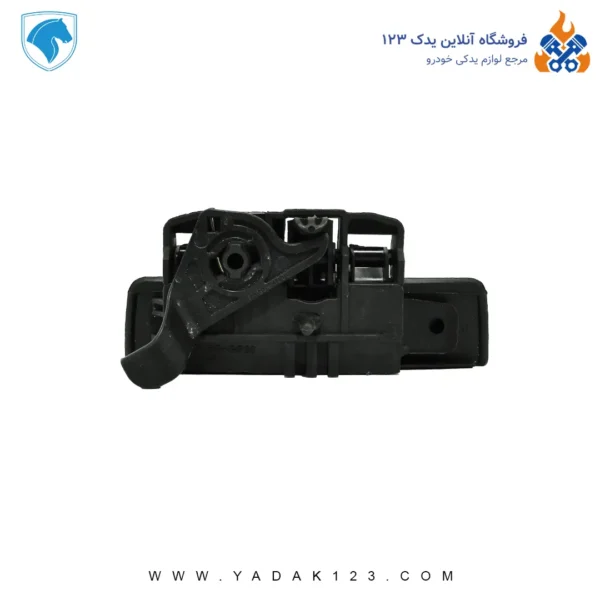 دستگیره درب باز کن بیرونی سمند سمت چپ (راننده) - Image 2