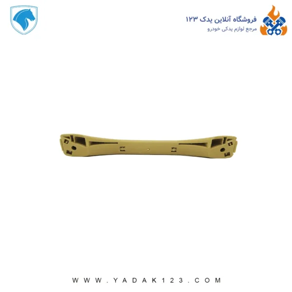 دستگیره سقف پژو 405 رنگ بژ - Image 2