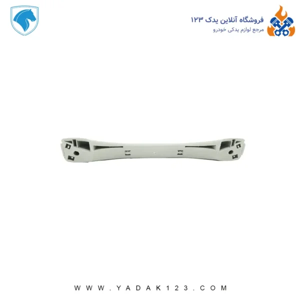 دستگیره سقف پژو 405 رنگ طوسی - Image 2