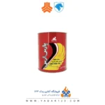 روغن موتور خودرو پارس ارس 20W50 SG فلزی چهار لیتری