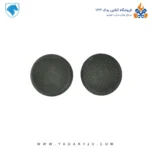 شبکه قاب بلندگو رودری دنا رنگ خاکستری سمت راست - Image 3