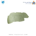 عایق درب موتور پژو 206 مدل طرح فرانسه برند ایده پارت نیکان - Image 2