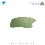 عایق درب موتور پژو 207 مدل طرح فرانسه برند ایده پارت نیکان - Image 2