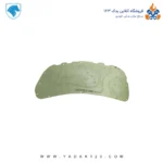 عایق درب موتور پژو 207 (ارتقا یافته)مدل طرح فرانسه برند ایده پارت نیکان - Image 2