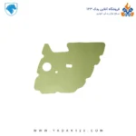 عایق صداگیر تودری رانا برند ایده پارت نیکان - Image 2