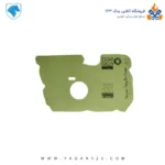 عایق صداگیر تودری رانا برند ایده پارت نیکان