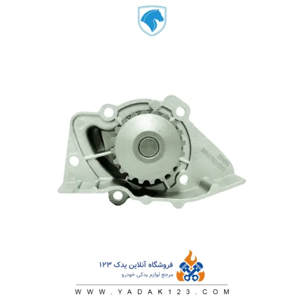 واتر پمپ پژو 405 با واشر برند گشتاوران - Image 2