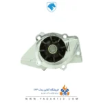 واتر پمپ پژو 405 با واشر برند گشتاوران