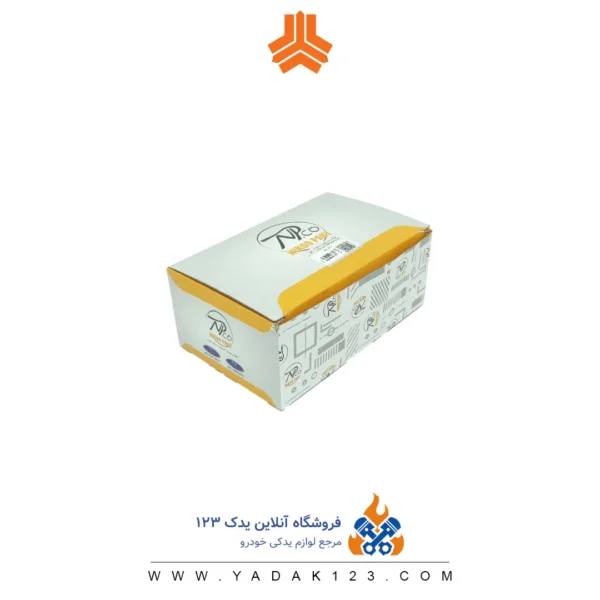 واتر پمپ L90 - Image 2