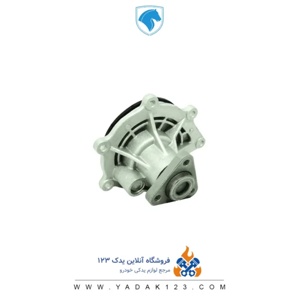 واتر پمپ سمند ملی  EF7 برند گشتاوران - Image 3