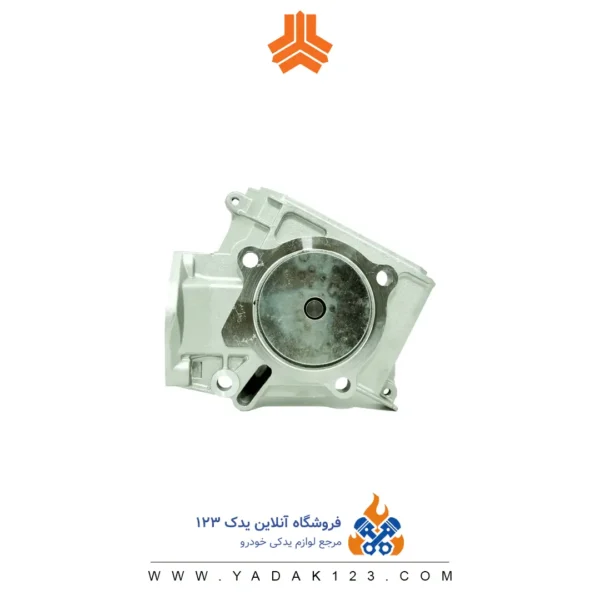 واتر پمپ پراید/تیبا/ساینا/کوییک با واشر برند گشتاوران - Image 3