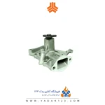 واتر پمپ پراید/تیبا/ساینا/کوییک با واشر برند گشتاوران