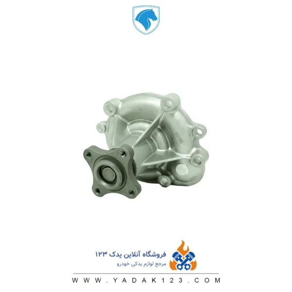 واترپمپ پیکان با واشر برند گشتاوران - Image 3