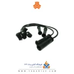 وایر شمع پراید برند ساژم