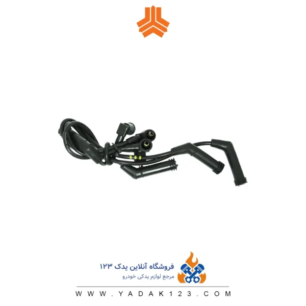 وایر شمع پراید برند اتحاد موتور - Image 3