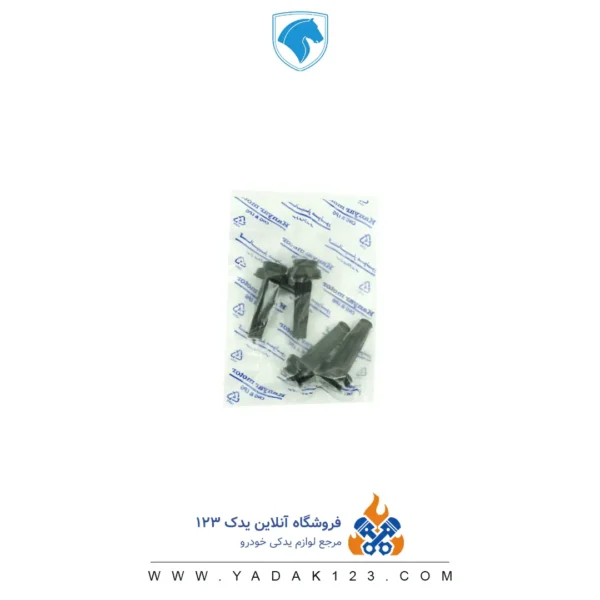 وایر-شمع-پژو-206-تیپ-2---دوگانه وایر شمع (بوت کوئل) پژو 206 تیپ 2 برند کانیار موتور - Image 1