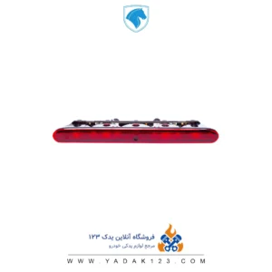 چراغ ترمز سوم 206 صندوقدار با لامپ
