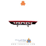 چراغ ترمز سوم تیبا - Image 2