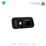 چراغ پلاک پژو 206 برند مدرن - Image 2