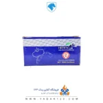 لنت ترمز جلو پژو 206 تیپ 2 برند HITEX - Image 3