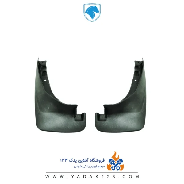 گل-پخش-کن-جلو-جفت گل پخش کن (لواشکی) جلو پژو 206 سمت چپ و راست (جفت) - Image 1