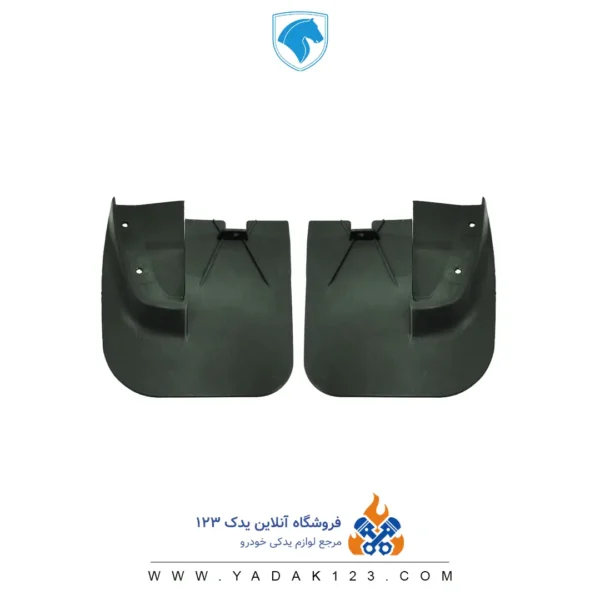 گل-پخش-کن-عقب-جفت گل پخش کن عقب پژو 206 سمت چپ و راست (جفت) - Image 1