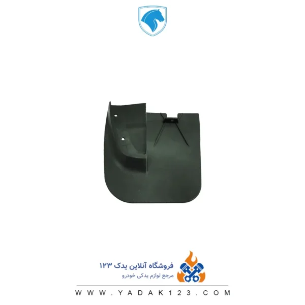 گل پخش کن عقب پژو 206 سمت چپ - Image 1