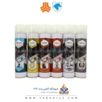 اسپری داشبورد براق کننده و خوشبو کننده برند جردن (jordan) - Image 2