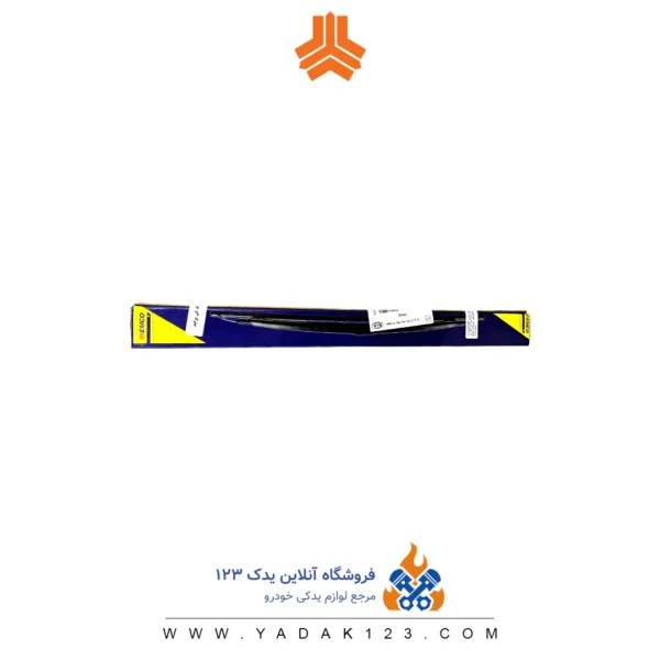 تیغه برف پاک کن پراید برند اتحاد موتور - Image 2