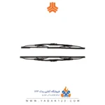 تیغه برف پاک کن پراید برند اتحاد موتور