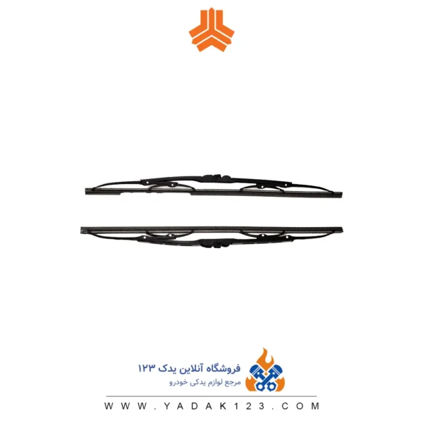 برف-پاک-کن-پراید1 تیغه برف پاک کن پراید برند اتحاد موتور - Image 1