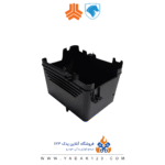 جعبه باتری پژو 206 تیپ دو